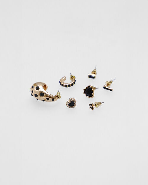 Set Aretes
